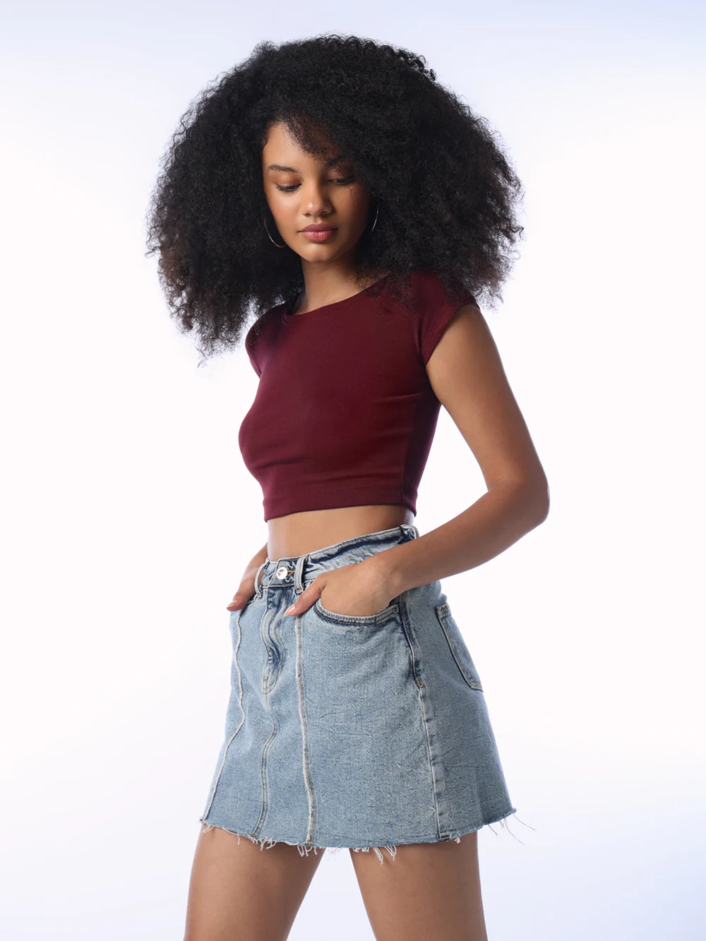 Redefine Your Signature Style